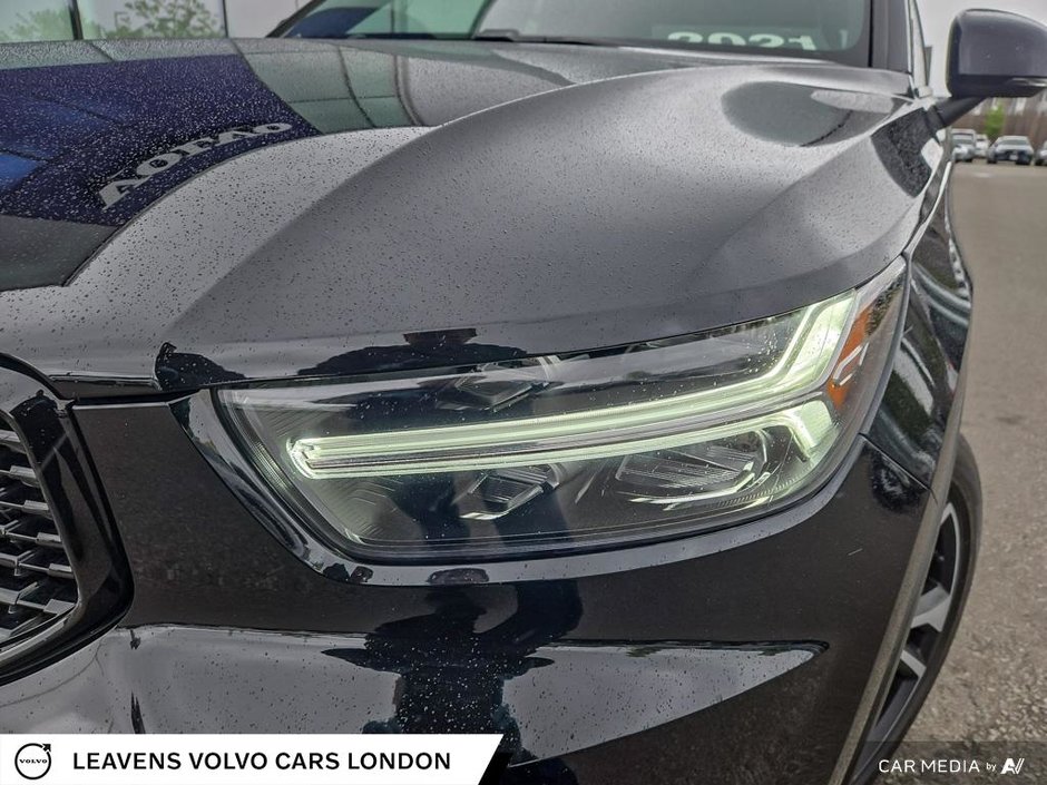 2021 Volvo XC40 R-DESIGN-7
