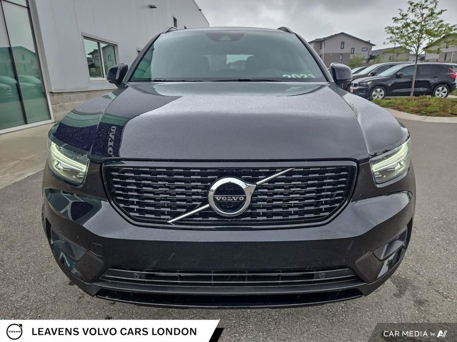 2021 Volvo XC40 R-DESIGN-8
