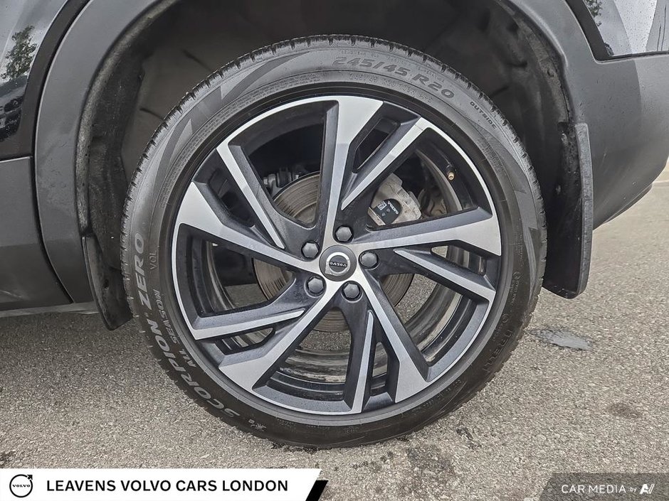2021 Volvo XC40 R-DESIGN-5