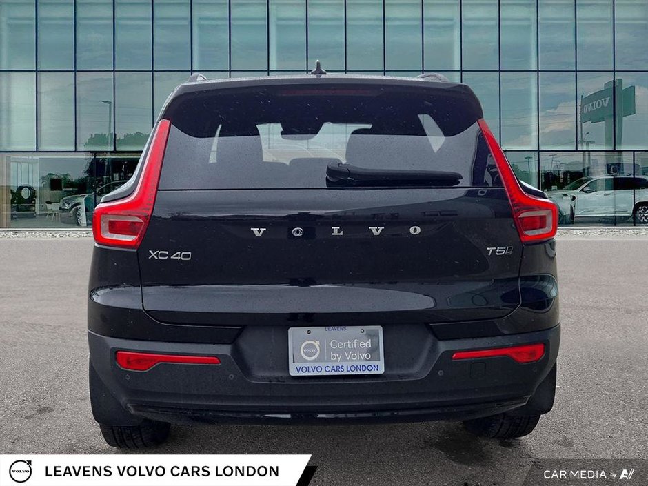 2021 Volvo XC40 R-DESIGN-4