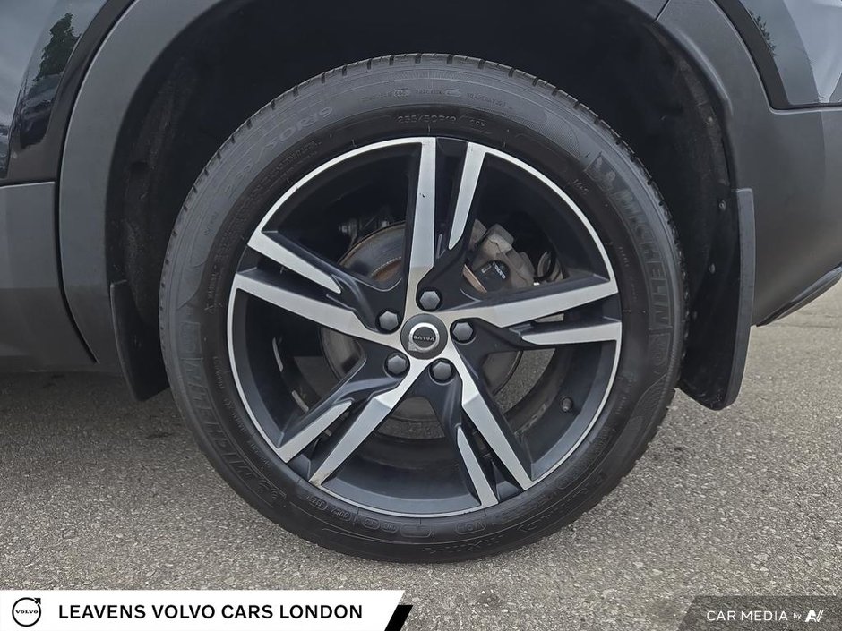 2021 Volvo XC40 R-DESIGN-5
