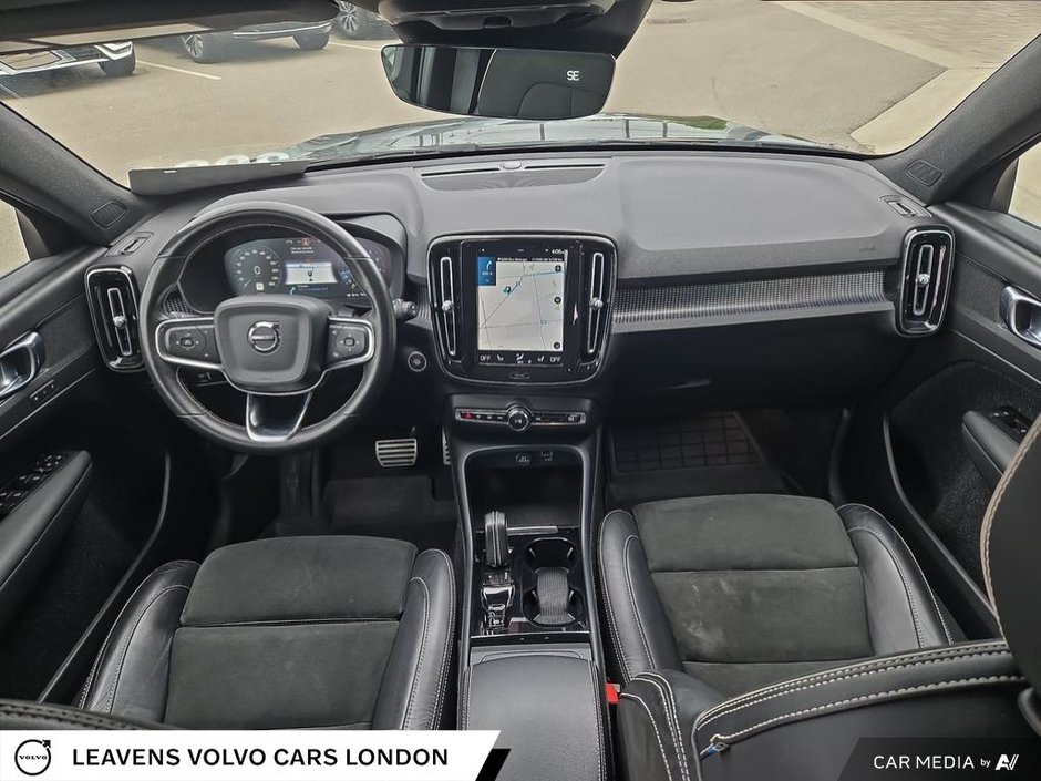 2021 Volvo XC40 R-DESIGN-23