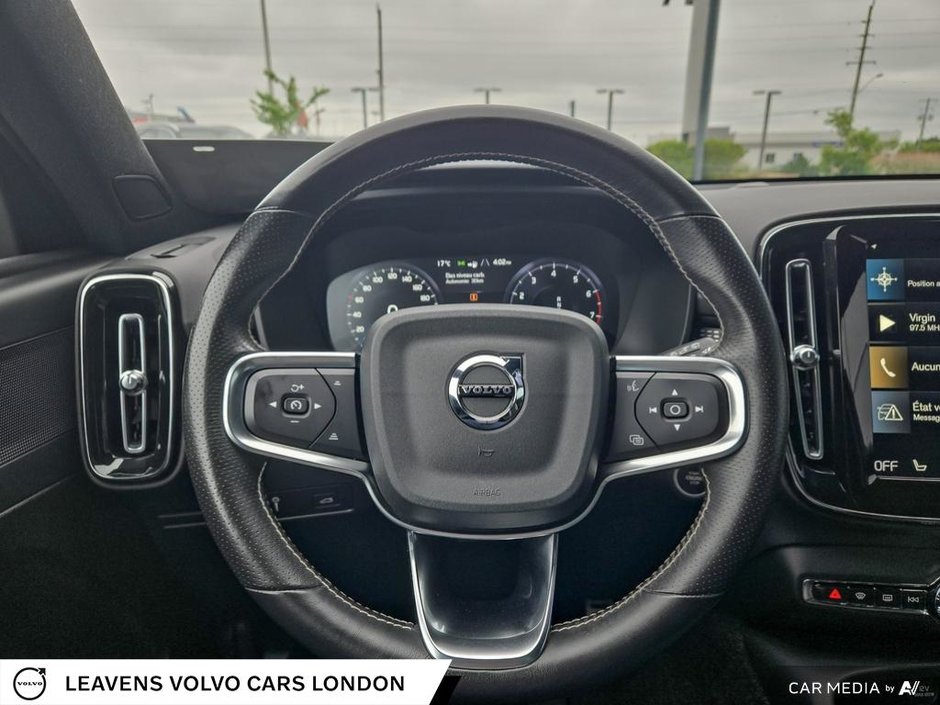 2021 Volvo XC40 R-DESIGN-13
