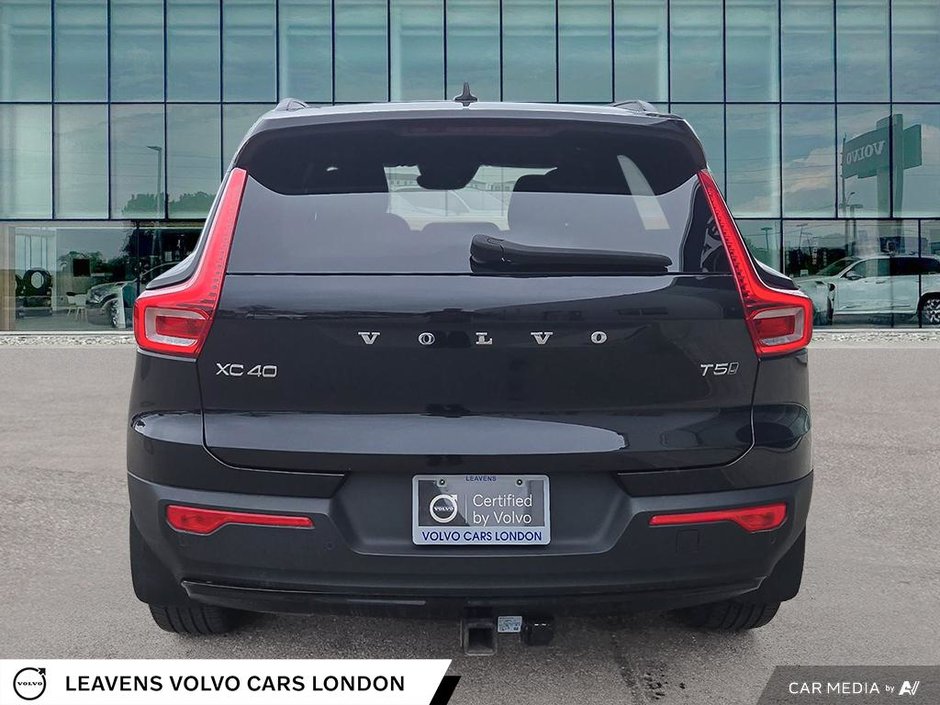 2021 Volvo XC40 R-DESIGN-4