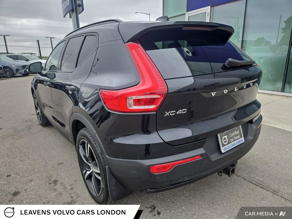 2021 Volvo XC40 R-DESIGN-10