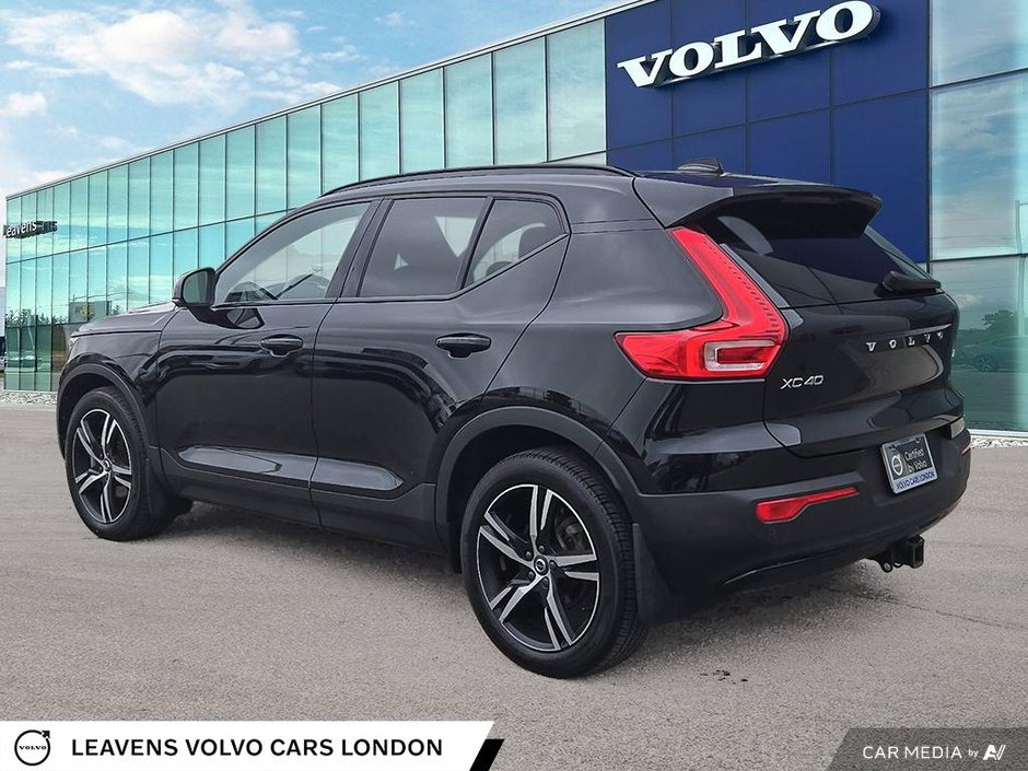 2021 Volvo XC40 R-DESIGN-3
