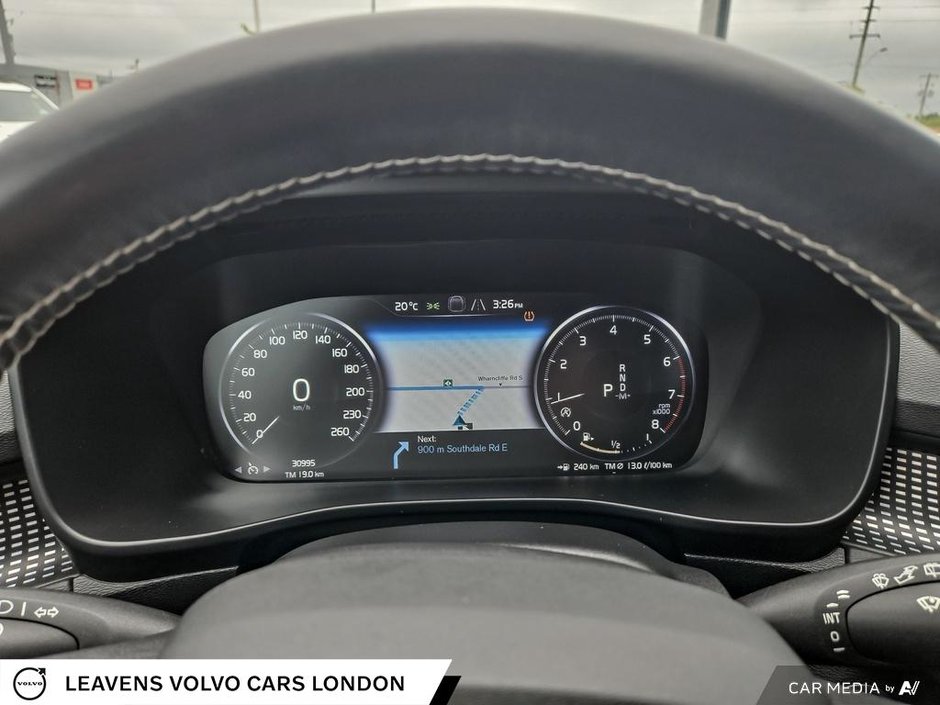 2021 Volvo XC40 R-DESIGN-14