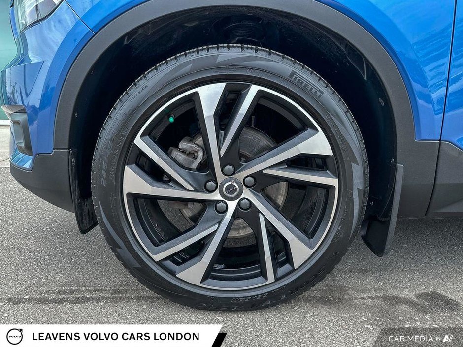 2021 Volvo XC40 R-DESIGN-5