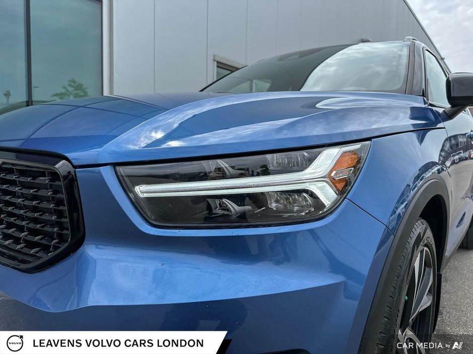 2021 Volvo XC40 R-DESIGN-7