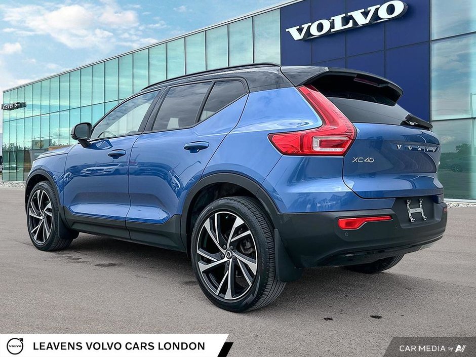 2021 Volvo XC40 R-DESIGN-3