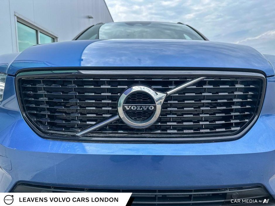 2021 Volvo XC40 R-DESIGN-8