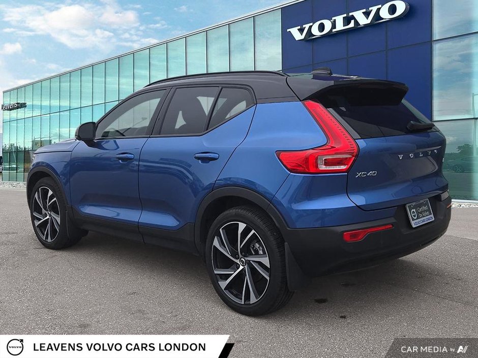 2021 Volvo XC40 R-DESIGN-3