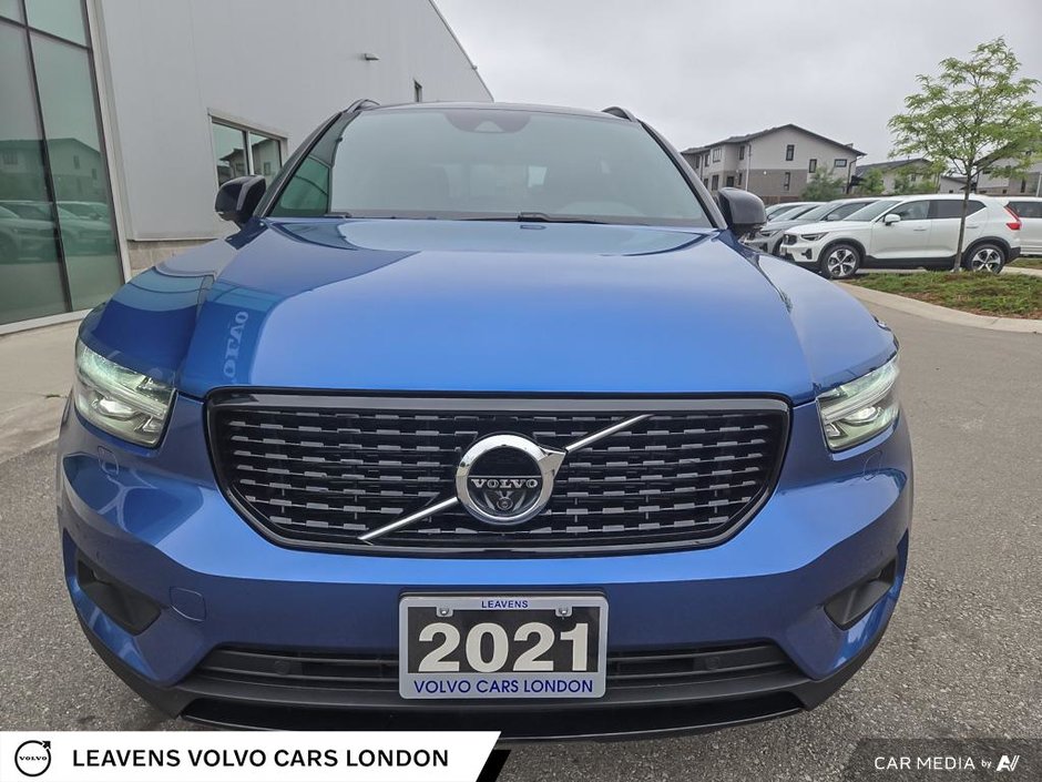 2021 Volvo XC40 R-DESIGN-8