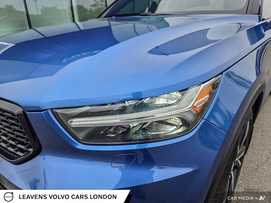 2021 Volvo XC40 R-DESIGN-7