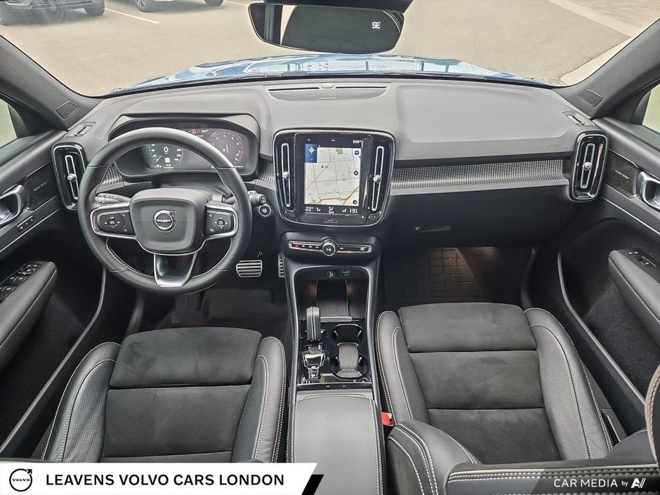 2021 Volvo XC40 R-DESIGN-23