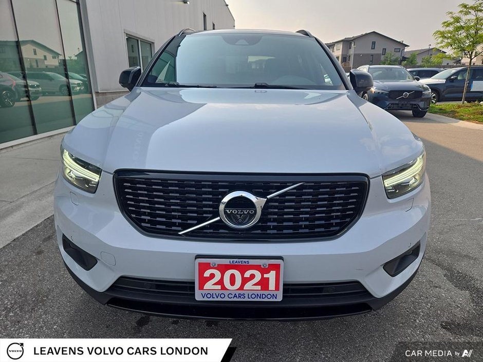 2021 Volvo XC40 R-DESIGN-5