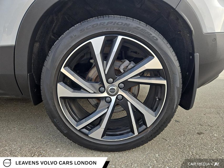 2021 Volvo XC40 R-DESIGN-6