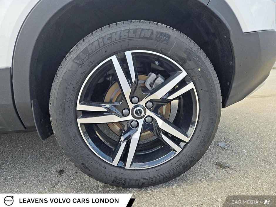 2024 Volvo XC40 CORE BRIGHT THEME-7