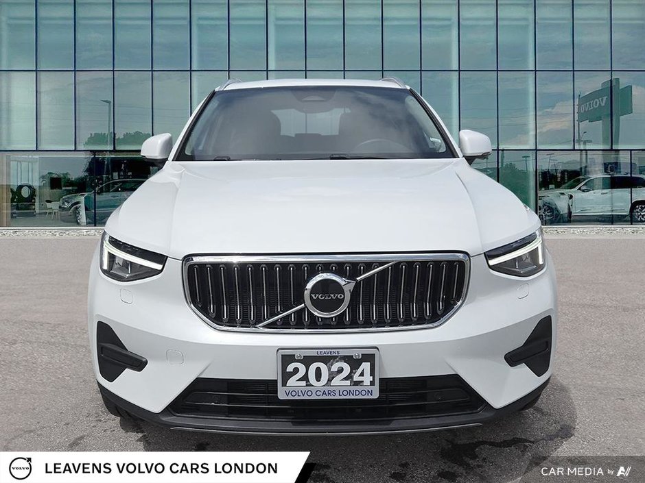 2024 Volvo XC40 CORE BRIGHT THEME-1