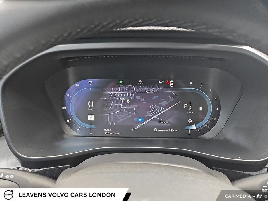 2024 Volvo XC40 CORE BRIGHT THEME-14
