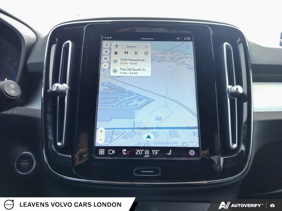 2024 Volvo XC40 UNKNOWN-28