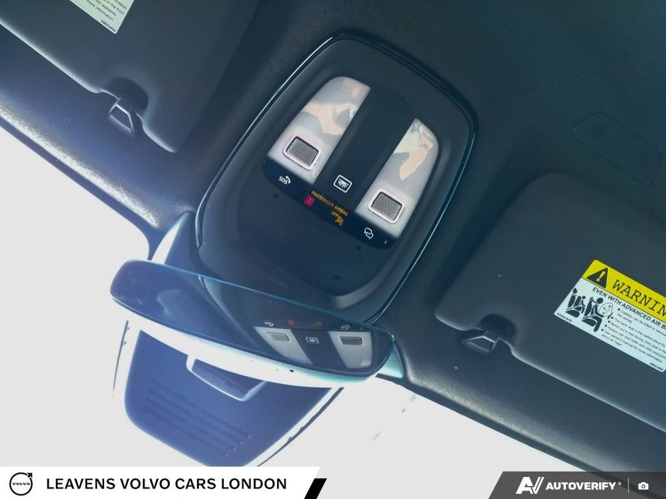 2024 Volvo XC40 UNKNOWN-20