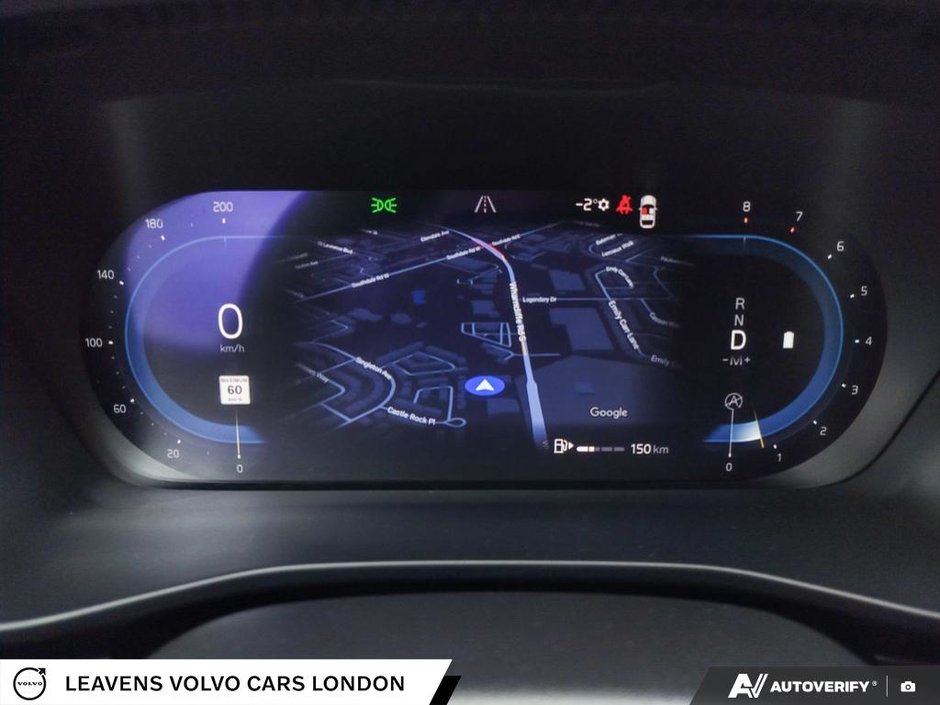 2024 Volvo XC40 UNKNOWN-14