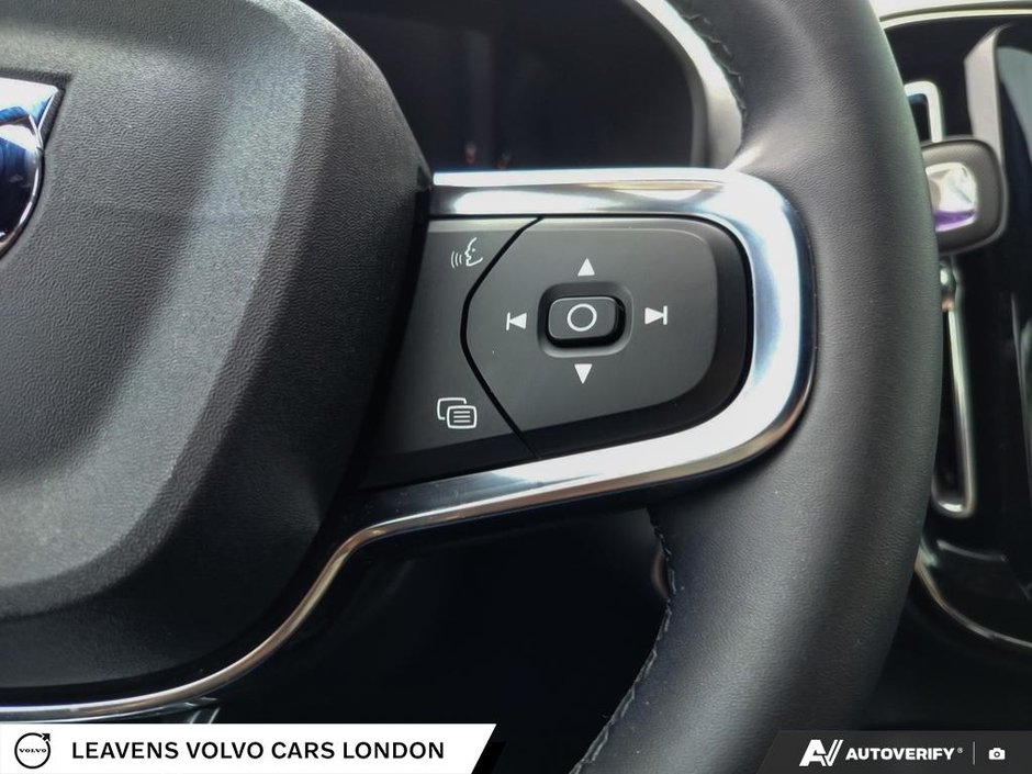 2024 Volvo XC40 UNKNOWN-15