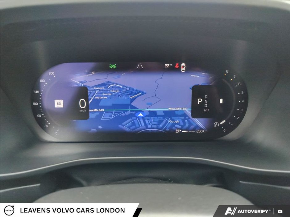 2024 Volvo XC40 ULTIMATE DARK THEME-14