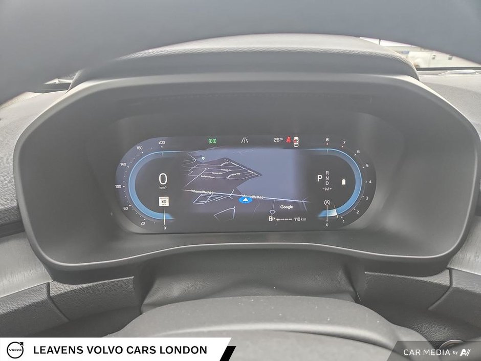 2025 Volvo XC40 PLUS BRIGHT THEME-14