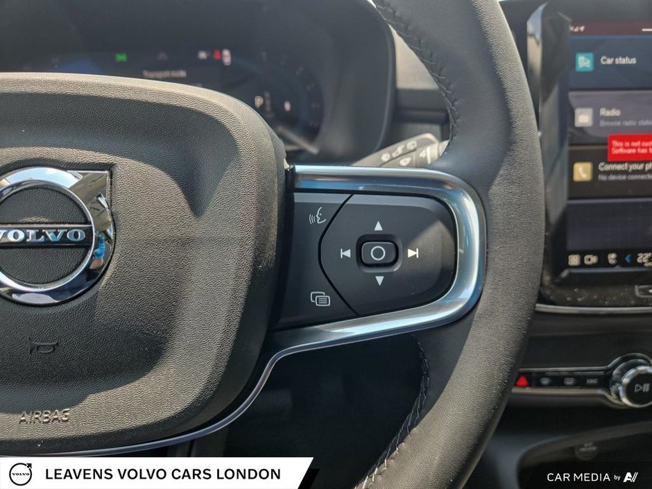 2025 Volvo XC40 CORE BRIGHT THEME-15