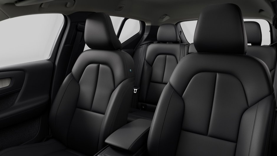 2025 Volvo XC40 CORE BRIGHT THEME-9