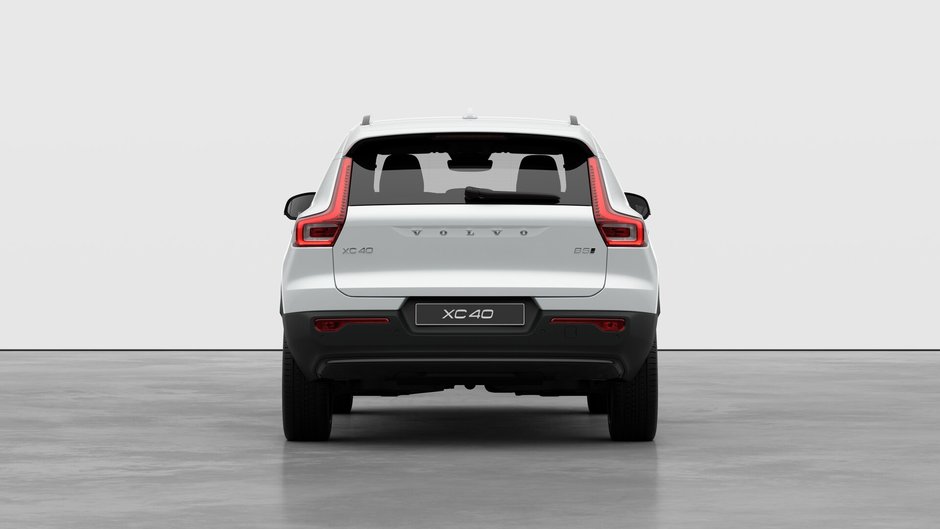 2026 Volvo XC40 ULTRA DARK THEME-5