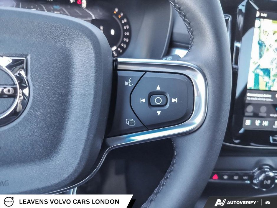 2026 Volvo XC40 ULTRA BLACK EDITION-15