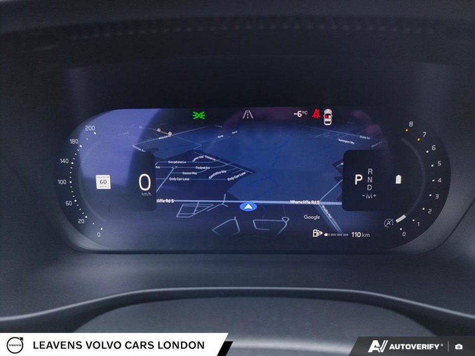 2026 Volvo XC40 ULTRA BLACK EDITION-14