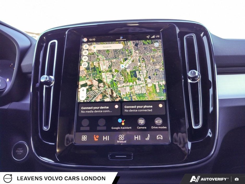 2026 Volvo XC40 ULTRA BLACK EDITION-28