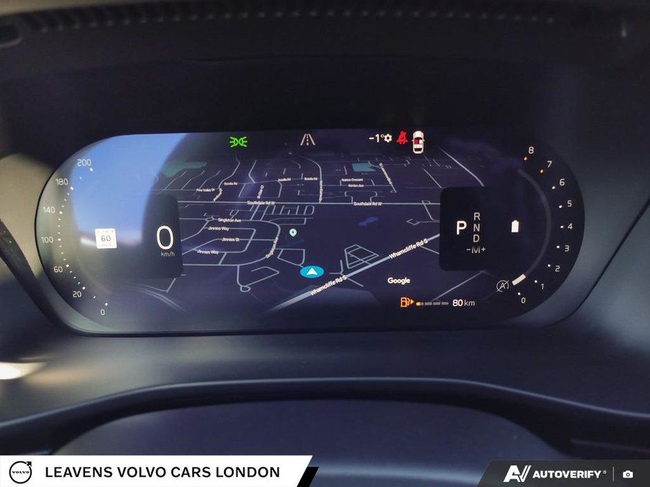 2026 Volvo XC40 ULTRA BLACK EDITION-14