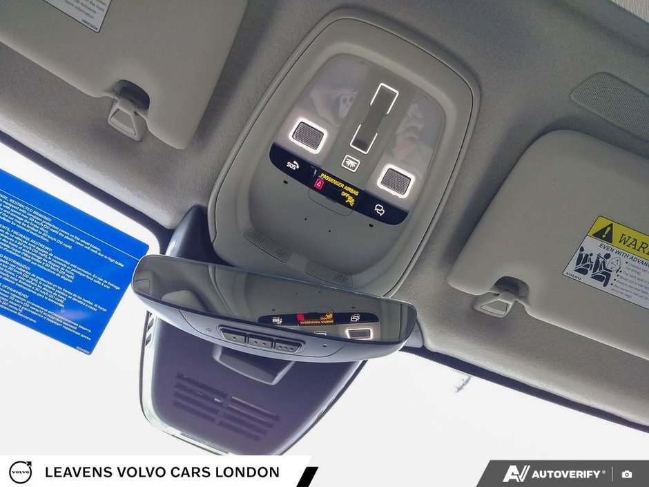 2026 Volvo XC40 PLUS DARK THEME-20