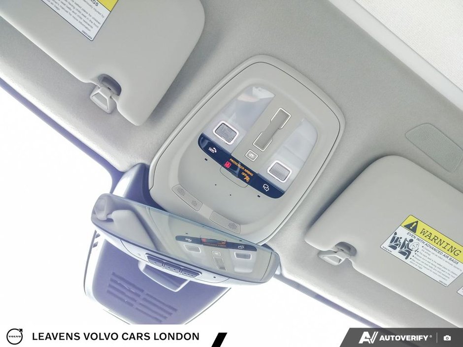 2026 Volvo XC40 PLUS DARK THEME-20