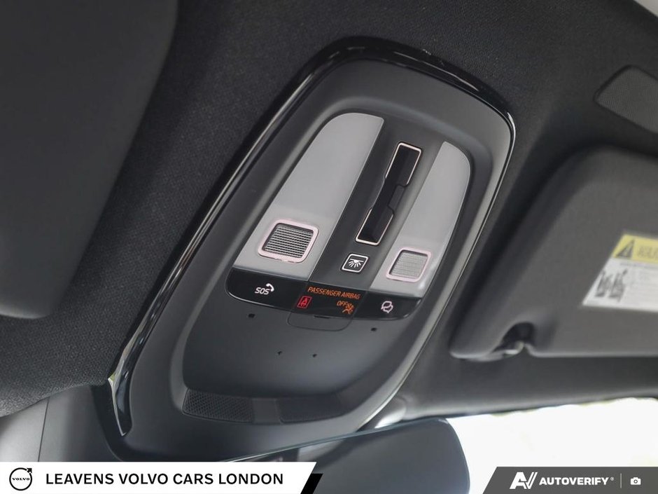 2026 Volvo XC40 ULTRA BLACK EDITION-21