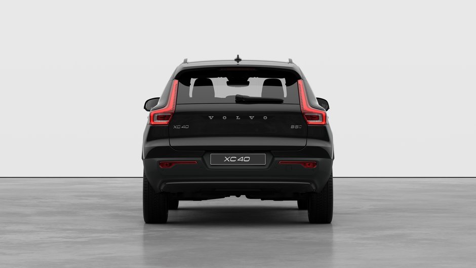 2026 Volvo XC40 ULTRA DARK THEME-5