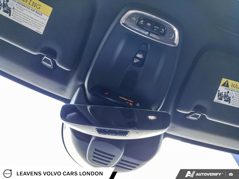 2021 Volvo XC60 HYBRID XC60 PLUG-IN HYBRID-20