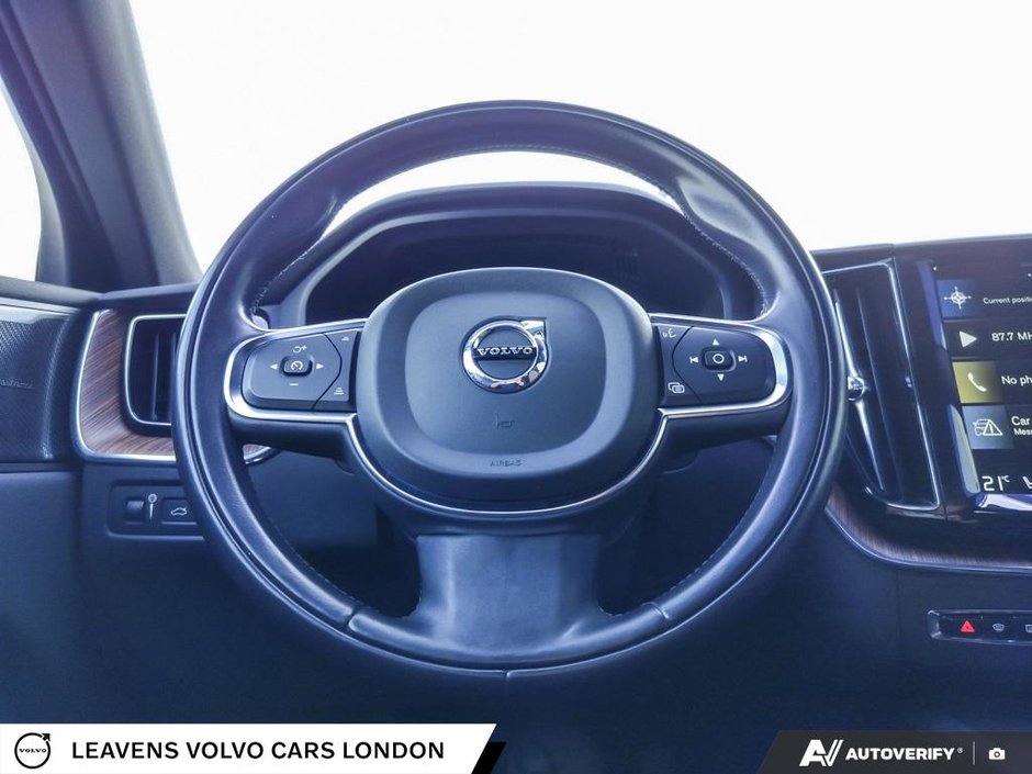 2021 Volvo XC60 HYBRID XC60 PLUG-IN HYBRID-13