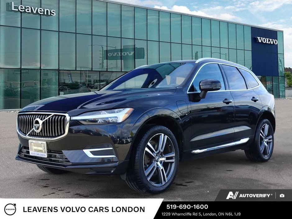 2021 Volvo XC60 HYBRID XC60 PLUG-IN HYBRID-0