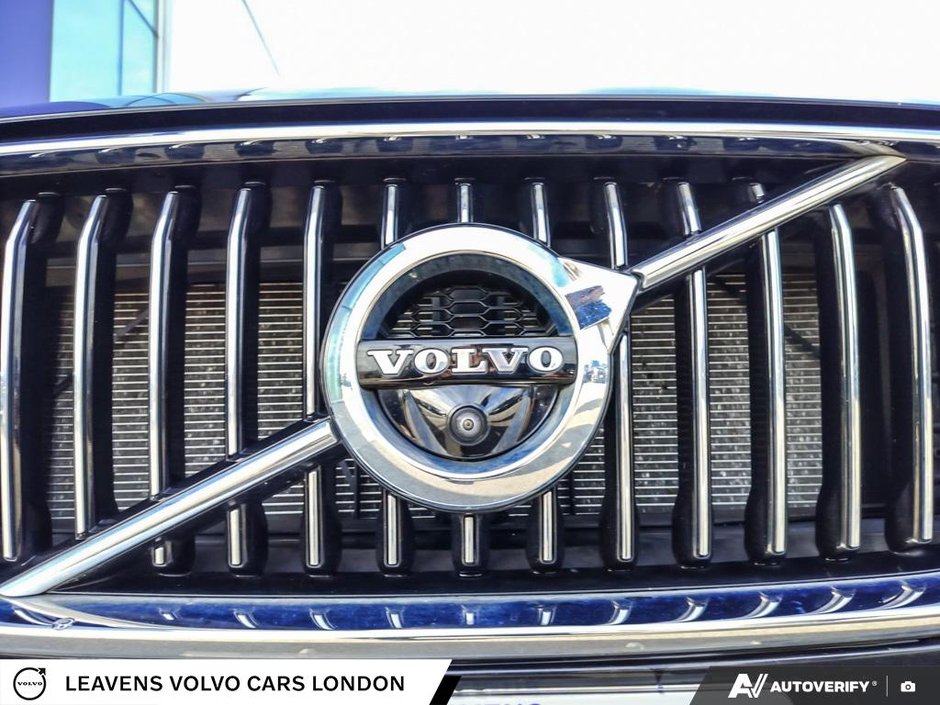 2021 Volvo XC60 HYBRID XC60 PLUG-IN HYBRID-8