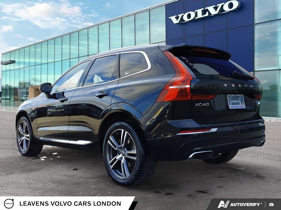 2021 Volvo XC60 HYBRID XC60 PLUG-IN HYBRID-3