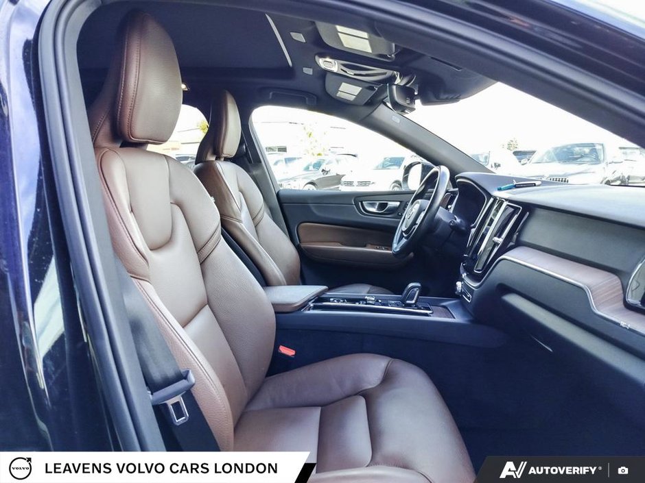 2021 Volvo XC60 HYBRID XC60 PLUG-IN HYBRID-21