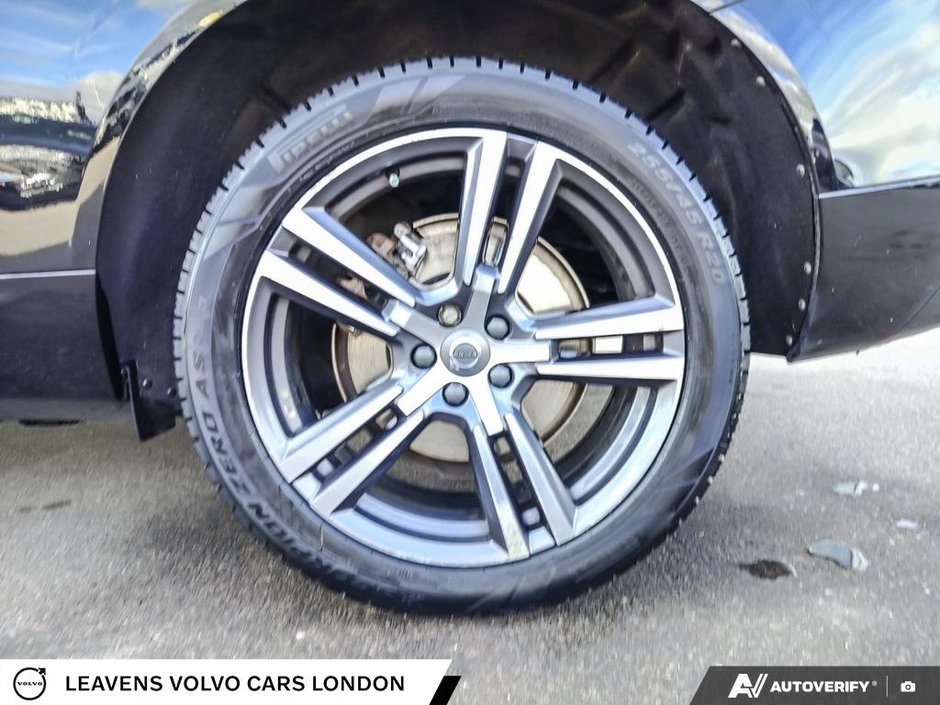 2021 Volvo XC60 HYBRID XC60 PLUG-IN HYBRID-5