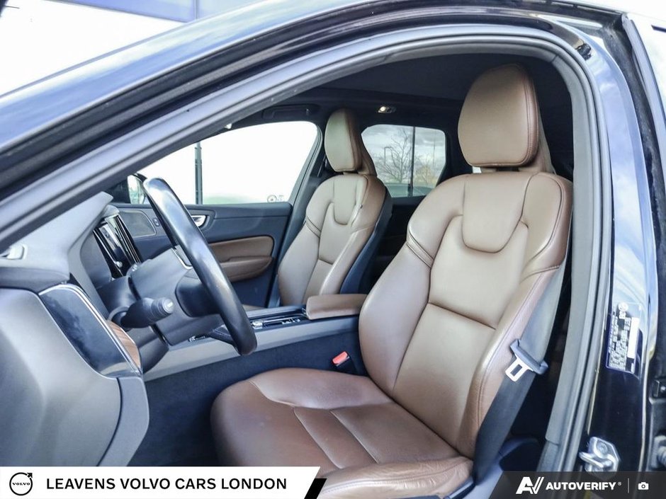 2021 Volvo XC60 HYBRID XC60 PLUG-IN HYBRID-25