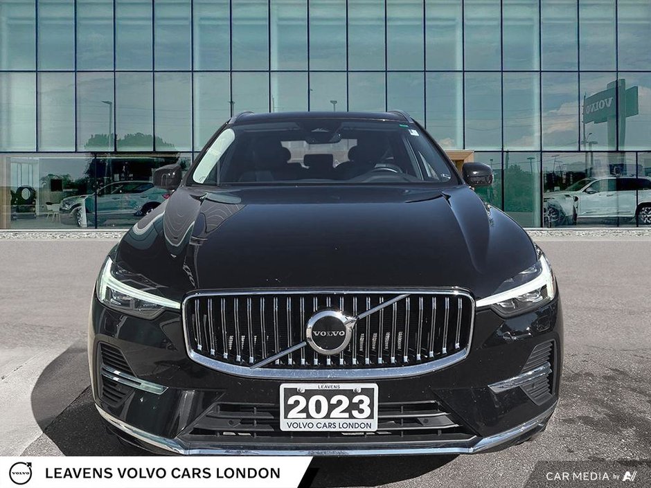 2023 Volvo XC60 HYBRID XC60 PLUG-IN HYBRID-1